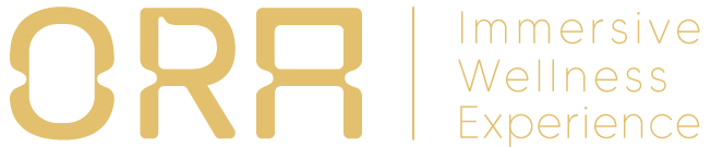 ORA Yoga immersive experience